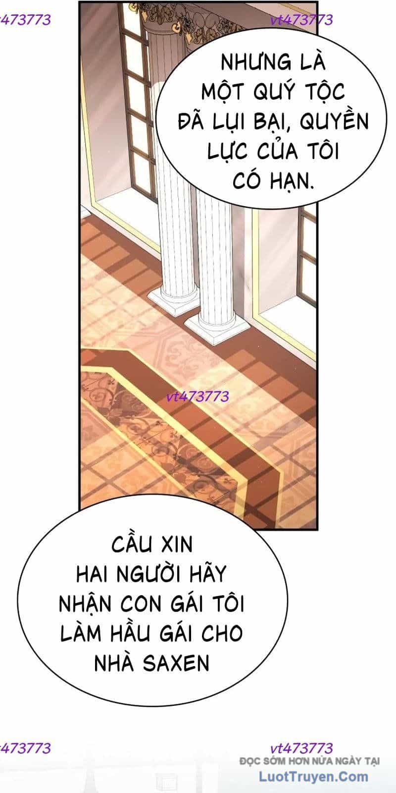 Sự Trả Thù Của Chúa Tể Bóng Tối - Chương 10 - ảnh 62