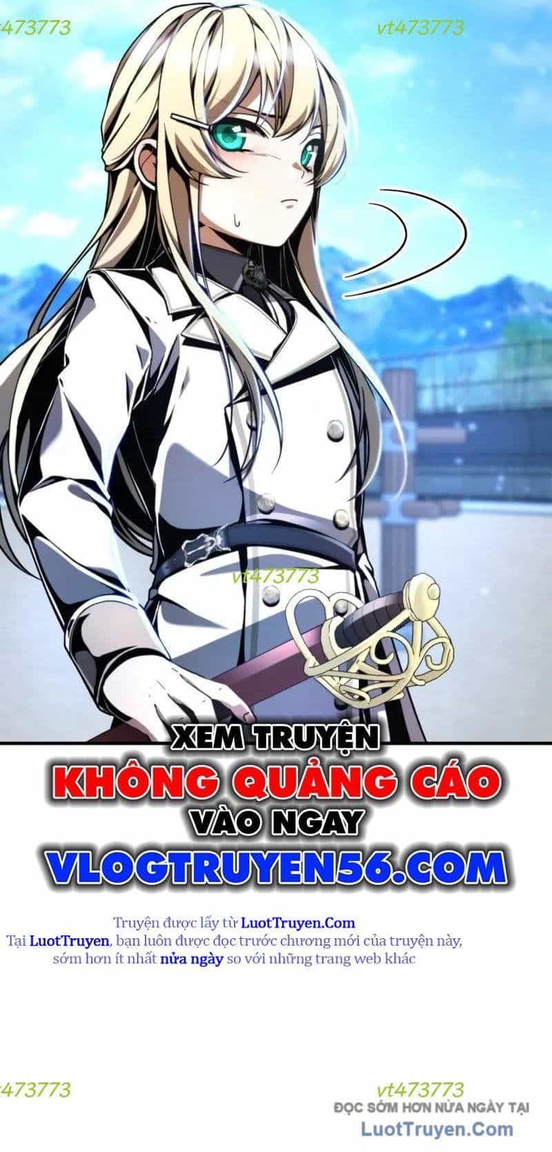 Sự Trả Thù Của Chúa Tể Bóng Tối - Chương 10 - ảnh 64