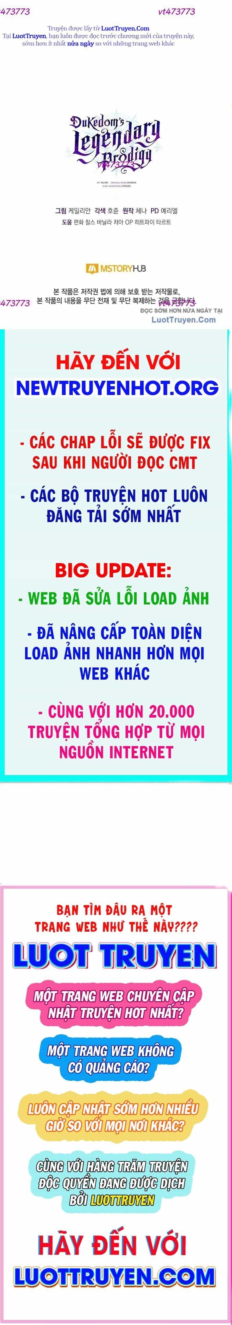 Sự Trả Thù Của Chúa Tể Bóng Tối - Chương 10 - ảnh 72