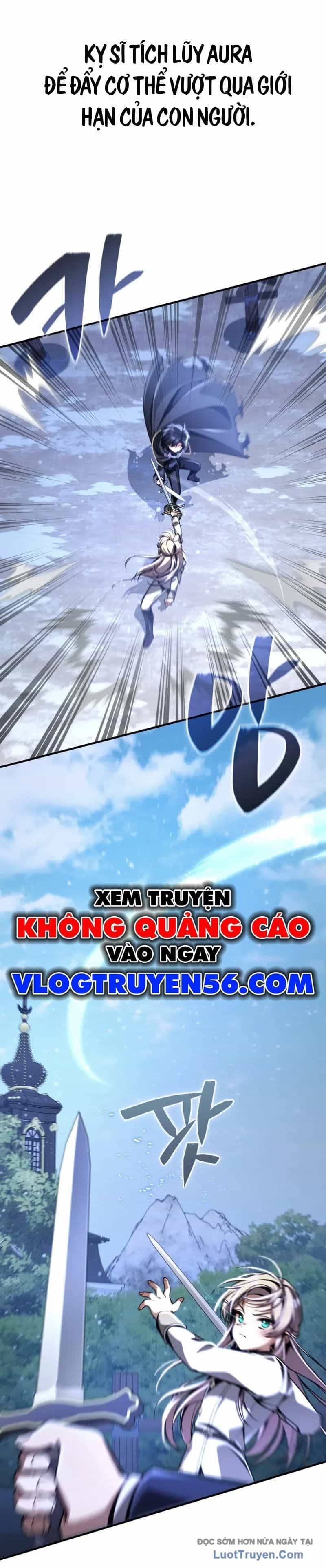 Sự Trả Thù Của Chúa Tể Bóng Tối - Chương 11 - ảnh 18