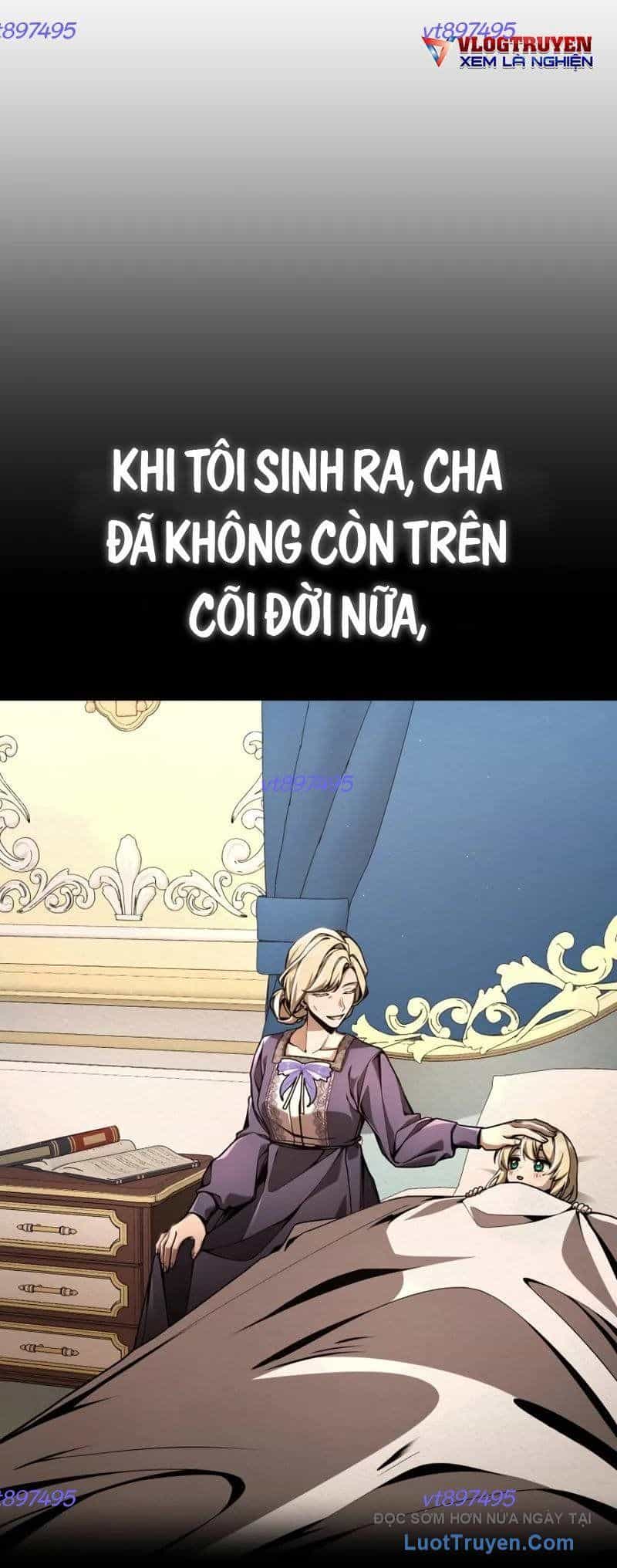 Sự Trả Thù Của Chúa Tể Bóng Tối - Chương 11 - ảnh 23