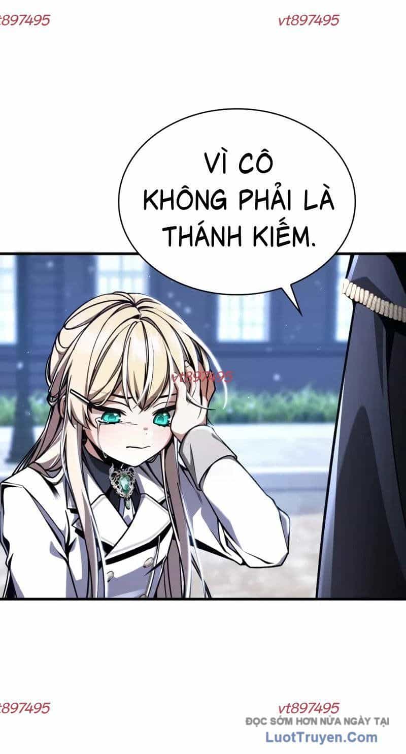Sự Trả Thù Của Chúa Tể Bóng Tối - Chương 11 - ảnh 34