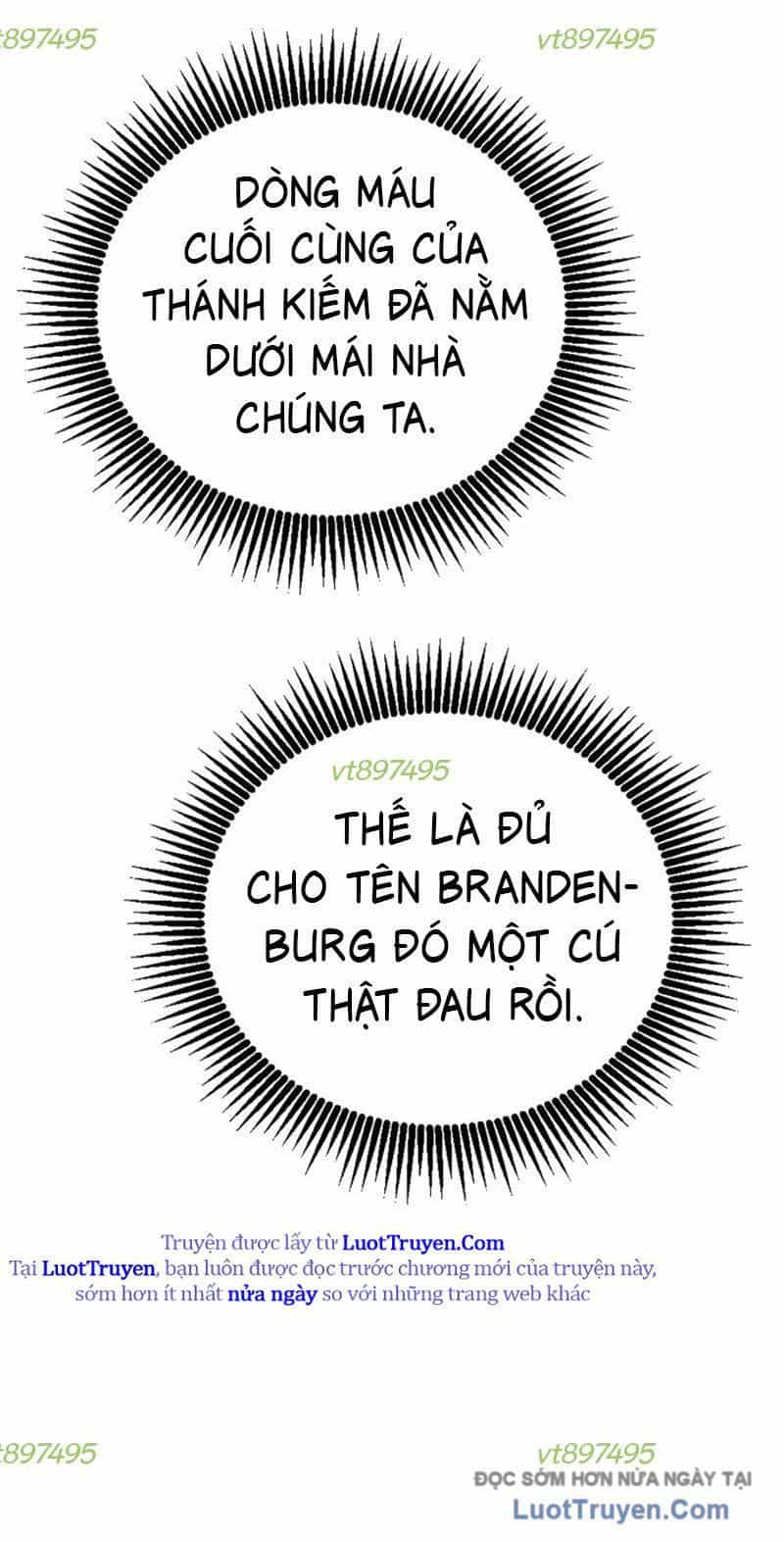 Sự Trả Thù Của Chúa Tể Bóng Tối - Chương 11 - ảnh 56