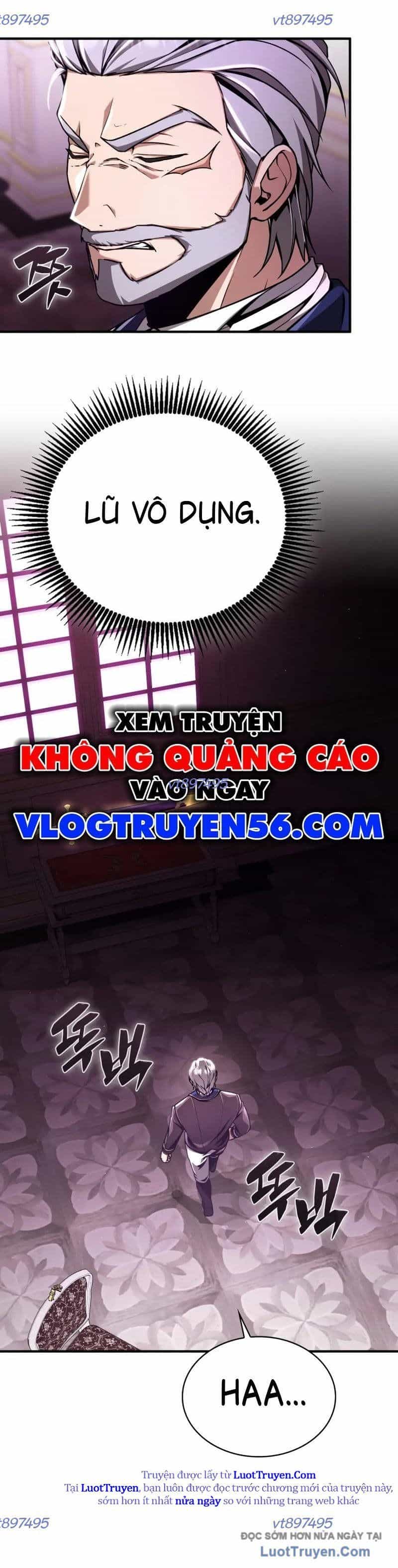 Sự Trả Thù Của Chúa Tể Bóng Tối - Chương 11 - ảnh 61