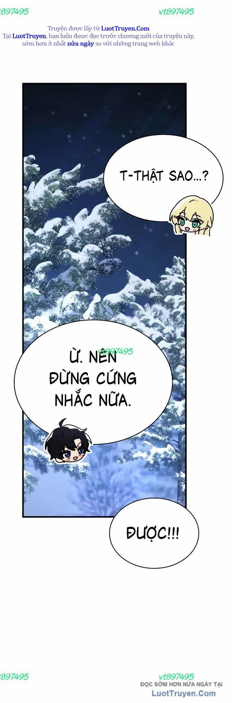 Sự Trả Thù Của Chúa Tể Bóng Tối - Chương 12 - ảnh 48