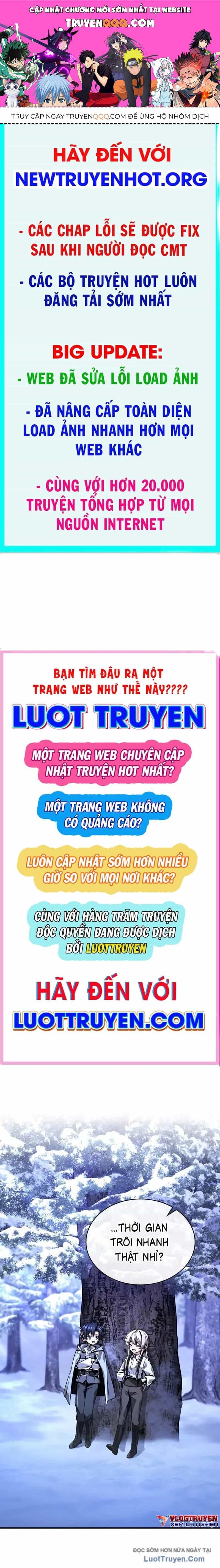 Sự Trả Thù Của Chúa Tể Bóng Tối - Chương 13 - ảnh 1