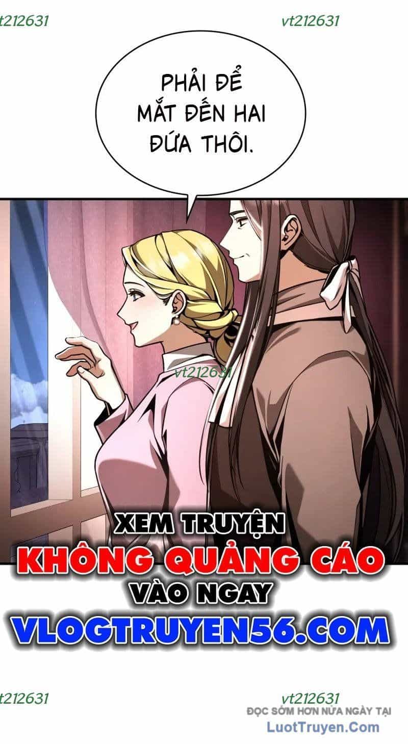 Sự Trả Thù Của Chúa Tể Bóng Tối - Chương 13 - ảnh 3