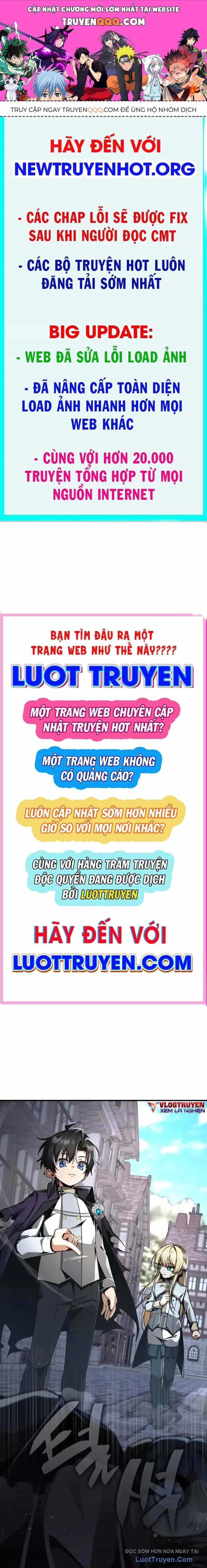 Sự Trả Thù Của Chúa Tể Bóng Tối - Chương 14 - ảnh 1