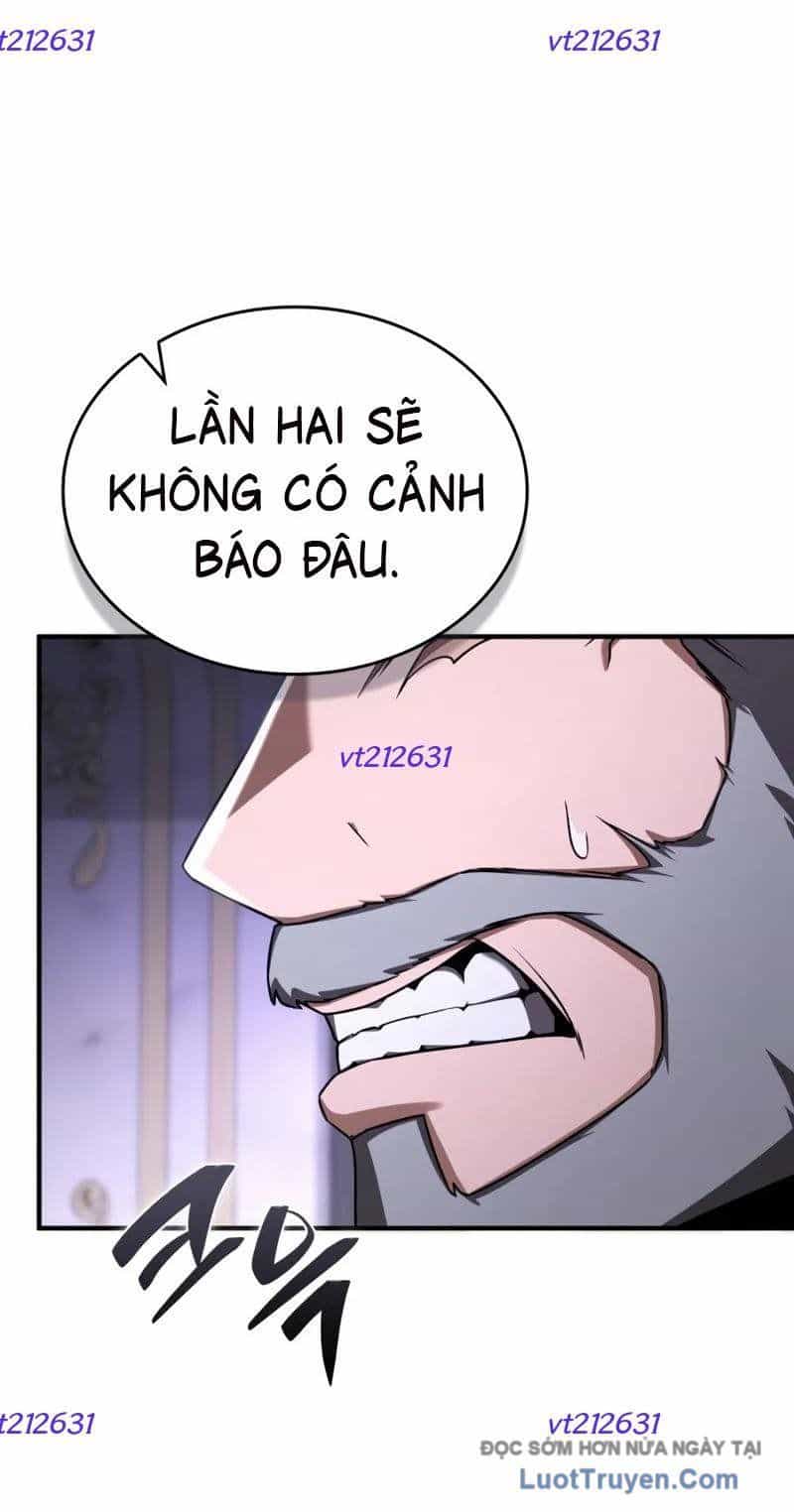 Sự Trả Thù Của Chúa Tể Bóng Tối - Chương 14 - ảnh 37