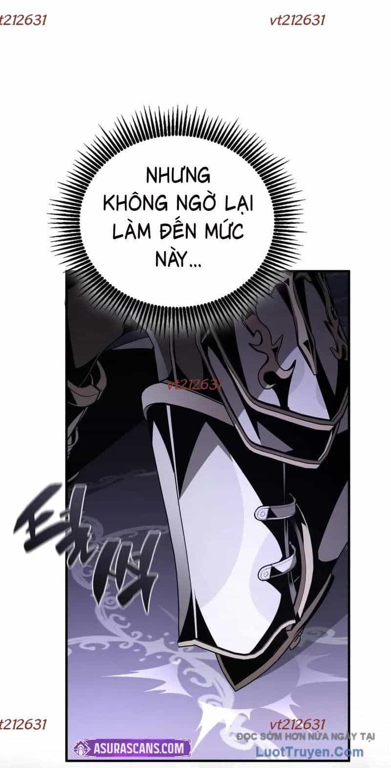 Sự Trả Thù Của Chúa Tể Bóng Tối - Chương 14 - ảnh 39