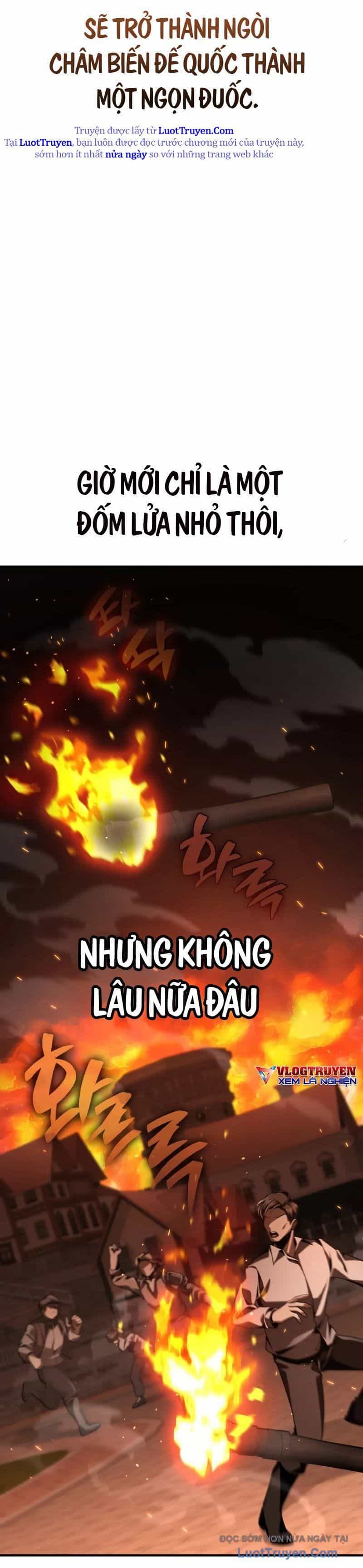 Sự Trả Thù Của Chúa Tể Bóng Tối - Chương 14 - ảnh 49