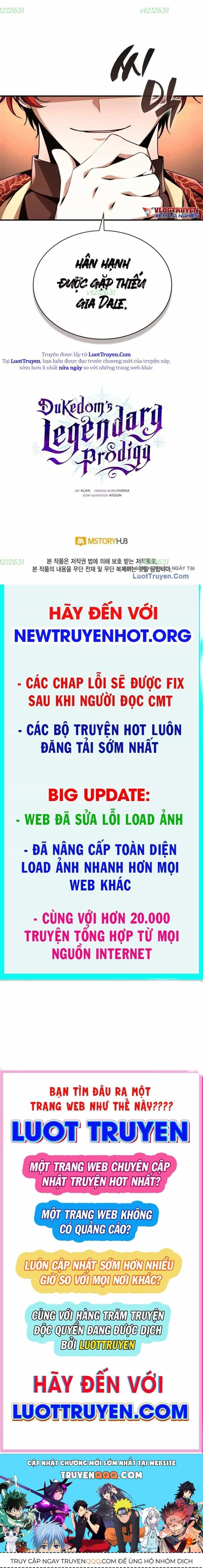 Sự Trả Thù Của Chúa Tể Bóng Tối - Chương 14 - ảnh 66