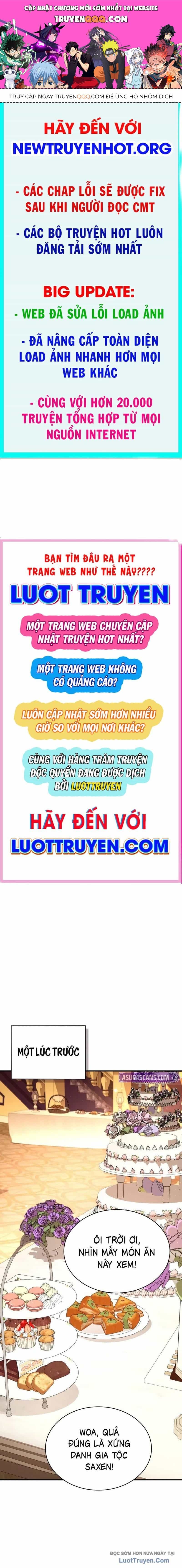 Sự Trả Thù Của Chúa Tể Bóng Tối - Chương 15 - ảnh 1