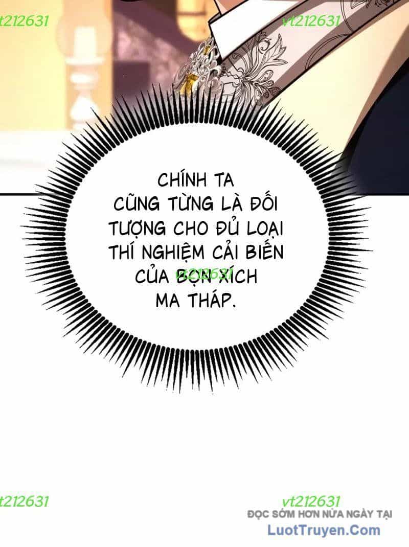 Sự Trả Thù Của Chúa Tể Bóng Tối - Chương 15 - ảnh 10