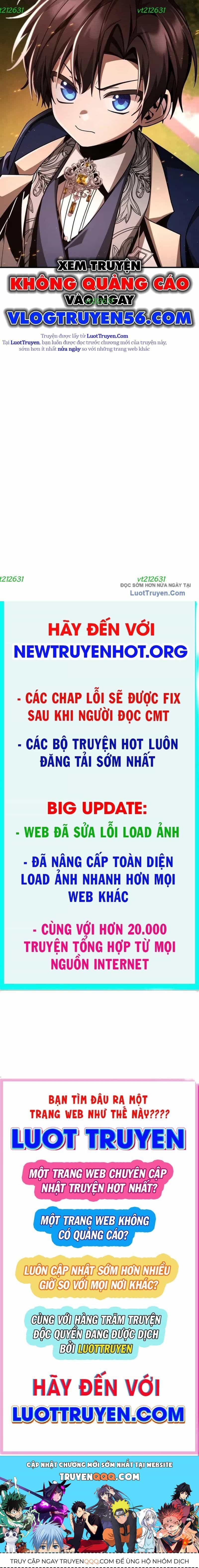Sự Trả Thù Của Chúa Tể Bóng Tối - Chương 15 - ảnh 55