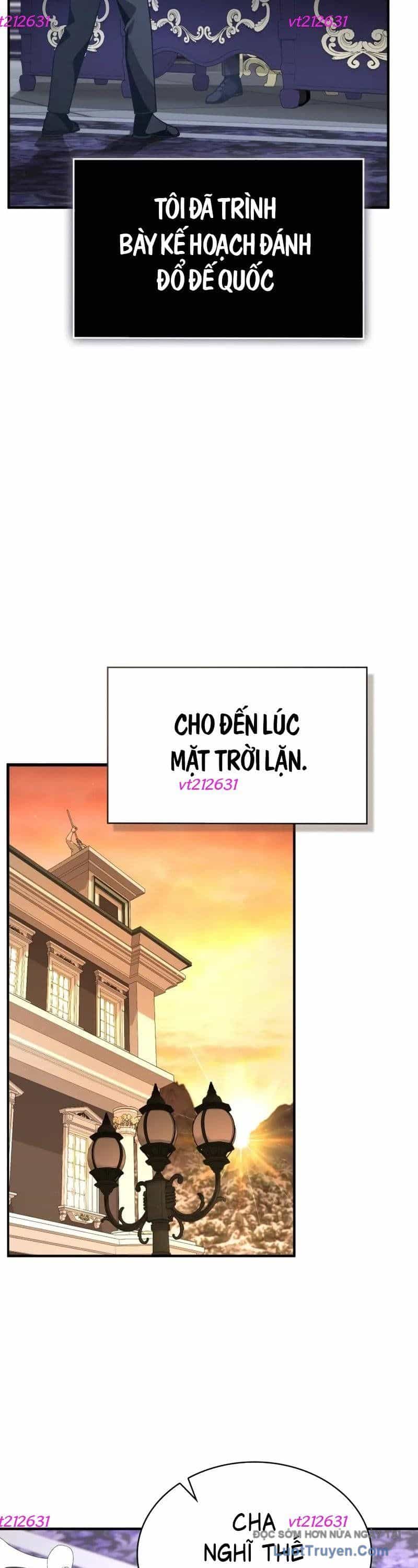 Sự Trả Thù Của Chúa Tể Bóng Tối - Chương 16 - ảnh 33
