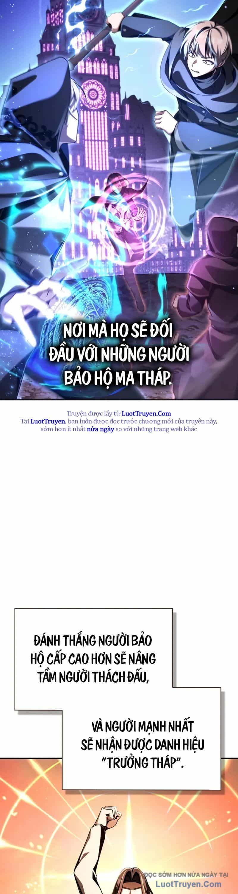 Sự Trả Thù Của Chúa Tể Bóng Tối - Chương 16 - ảnh 42