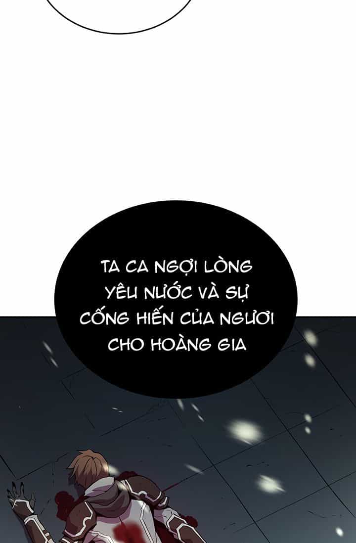 Sự Trả Thù Của Chúa Tể Bóng Tối - Chương 1 - ảnh 12