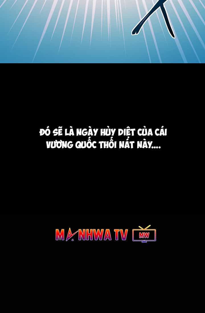 Sự Trả Thù Của Chúa Tể Bóng Tối - Chương 1 - ảnh 19