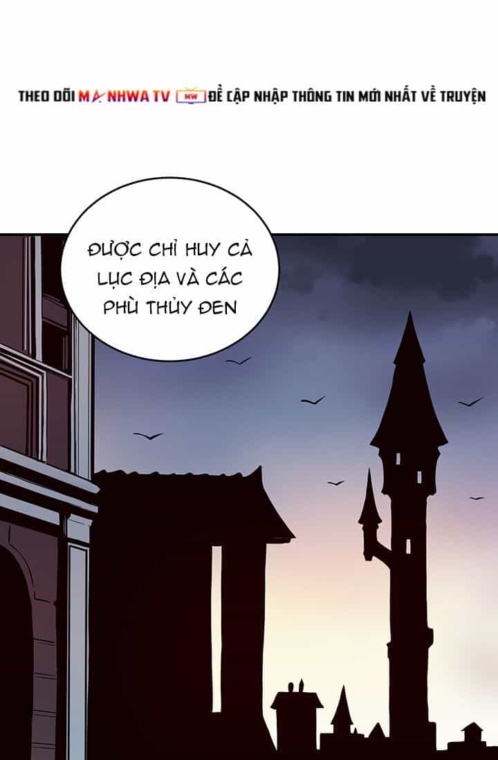 Sự Trả Thù Của Chúa Tể Bóng Tối - Chương 1 - ảnh 29