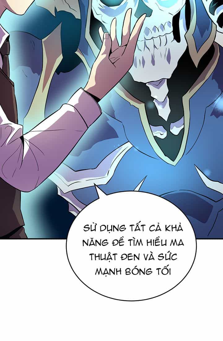 Sự Trả Thù Của Chúa Tể Bóng Tối - Chương 1 - ảnh 34