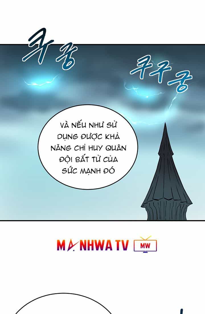 Sự Trả Thù Của Chúa Tể Bóng Tối - Chương 1 - ảnh 35