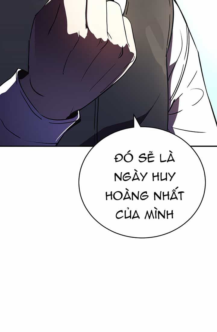 Sự Trả Thù Của Chúa Tể Bóng Tối - Chương 1 - ảnh 37