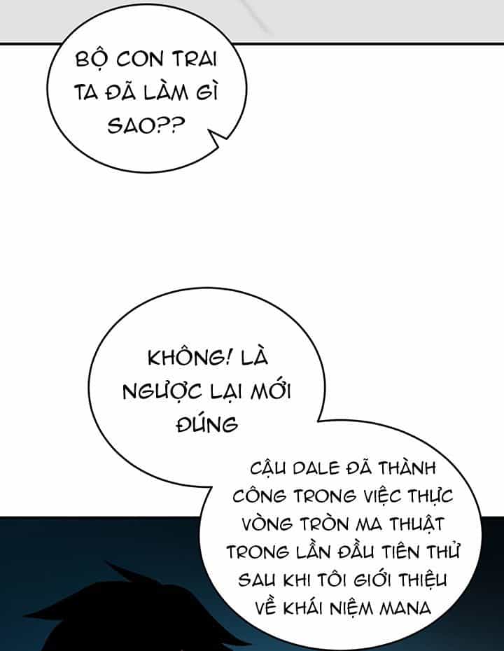 Sự Trả Thù Của Chúa Tể Bóng Tối - Chương 1 - ảnh 43