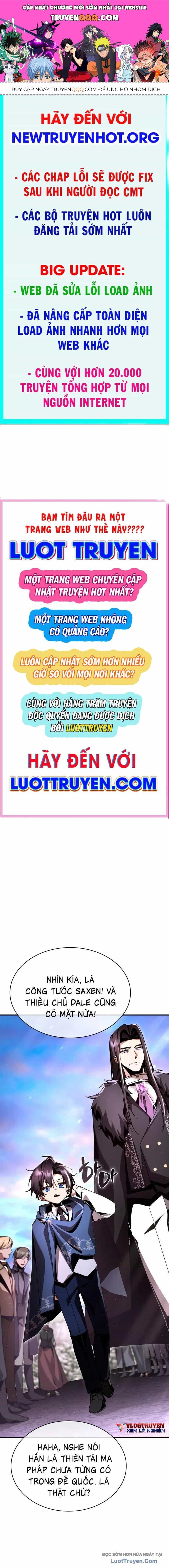 Sự Trả Thù Của Chúa Tể Bóng Tối - Chương 17 - ảnh 1