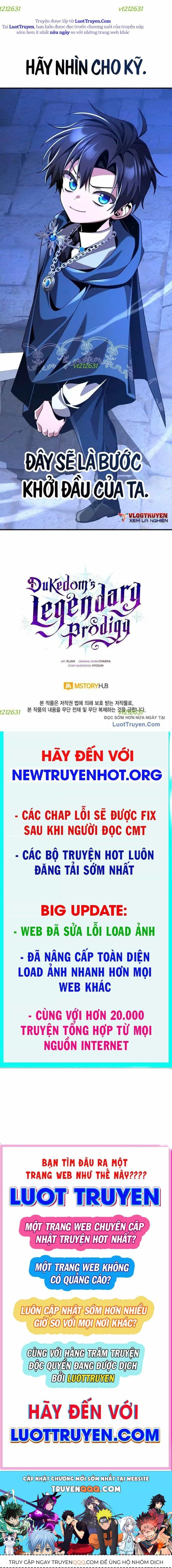 Sự Trả Thù Của Chúa Tể Bóng Tối - Chương 17 - ảnh 58