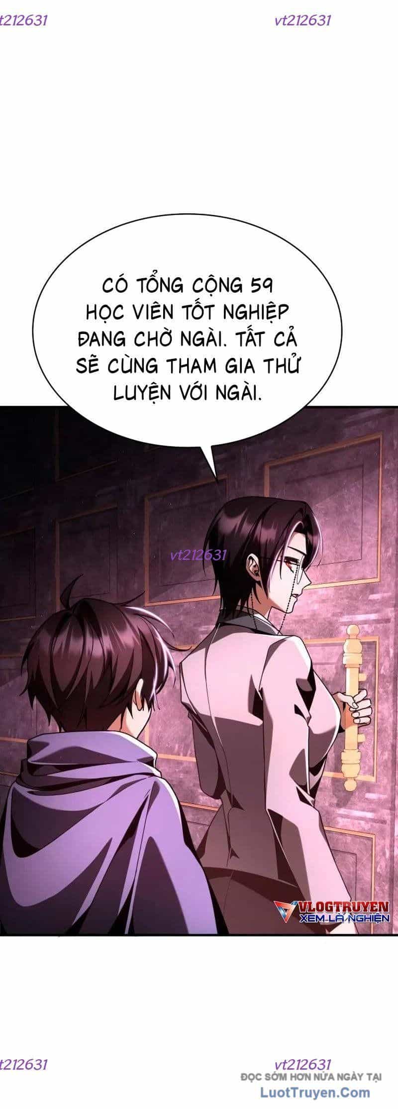 Sự Trả Thù Của Chúa Tể Bóng Tối - Chương 17 - ảnh 7