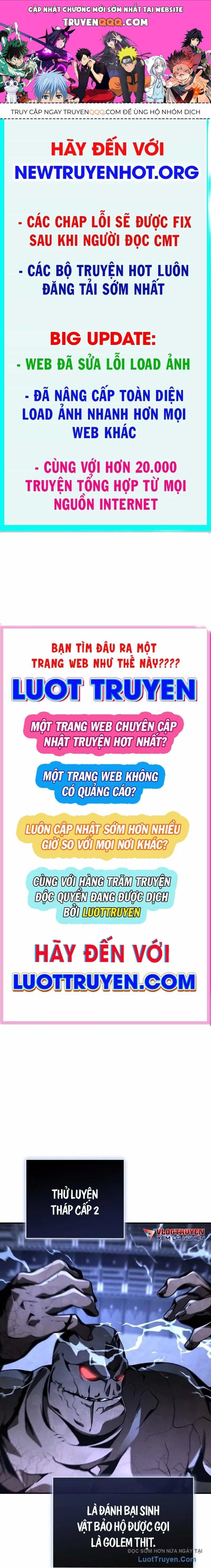 Sự Trả Thù Của Chúa Tể Bóng Tối - Chương 18 - ảnh 1