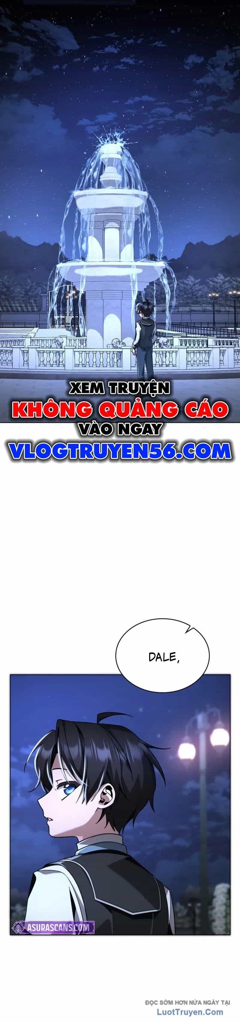 Sự Trả Thù Của Chúa Tể Bóng Tối - Chương 18 - ảnh 17