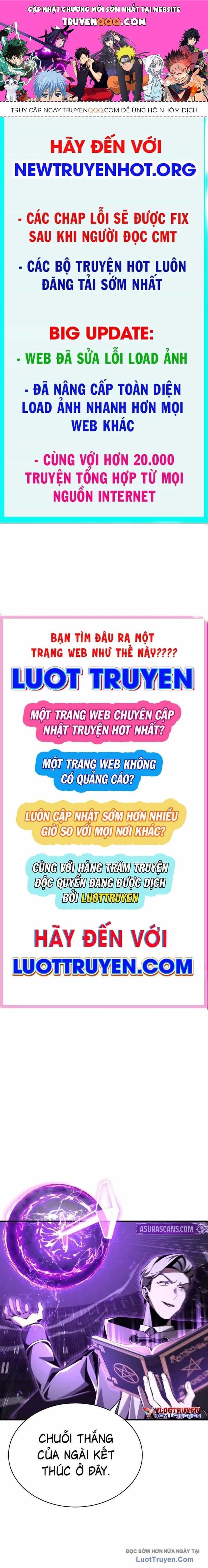 Sự Trả Thù Của Chúa Tể Bóng Tối - Chương 19 - ảnh 1