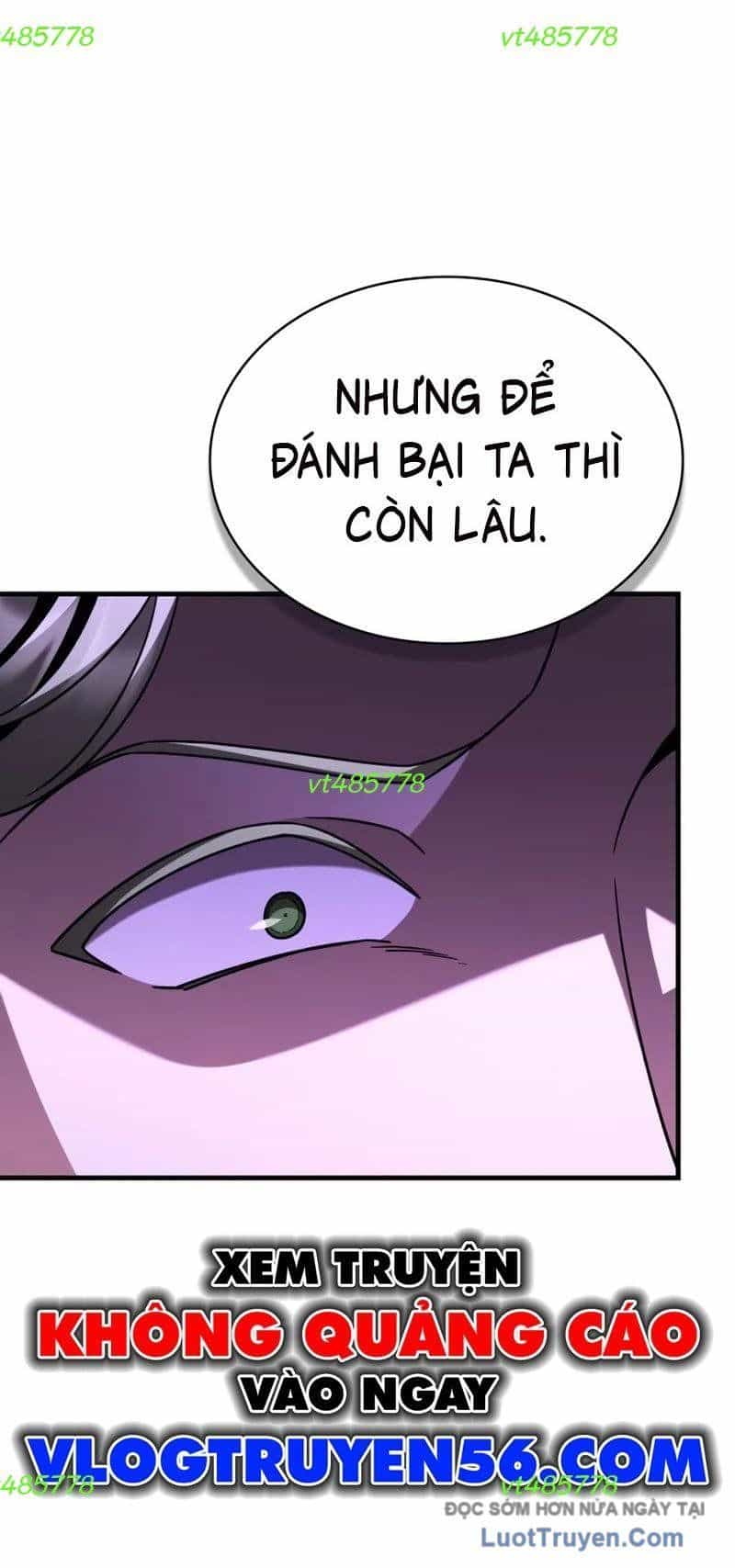 Sự Trả Thù Của Chúa Tể Bóng Tối - Chương 19 - ảnh 23