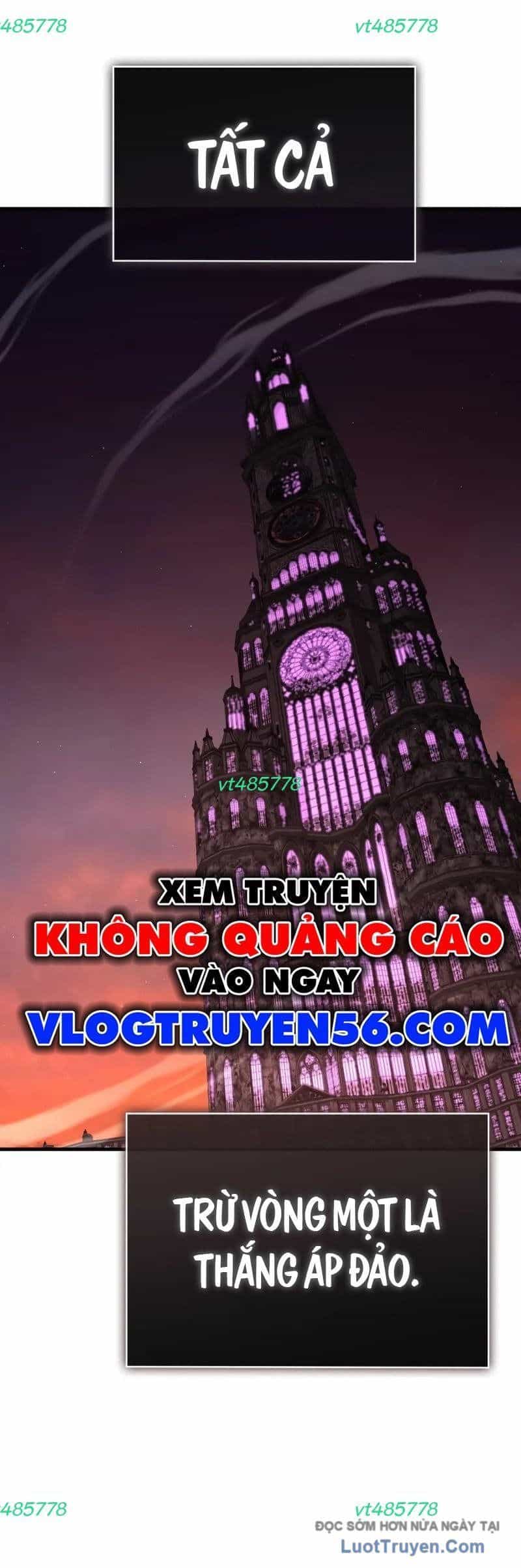 Sự Trả Thù Của Chúa Tể Bóng Tối - Chương 19 - ảnh 35