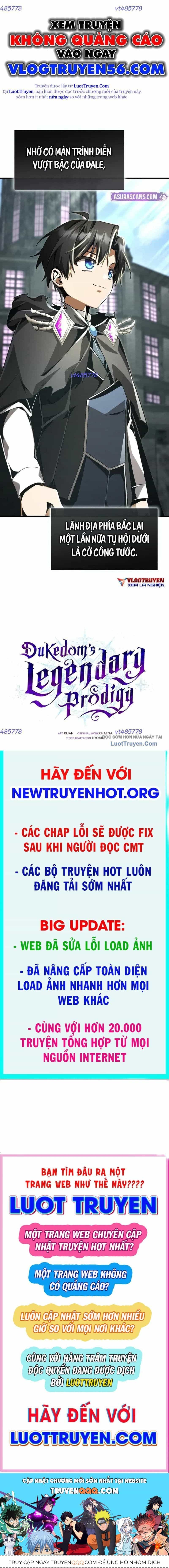 Sự Trả Thù Của Chúa Tể Bóng Tối - Chương 19 - ảnh 60