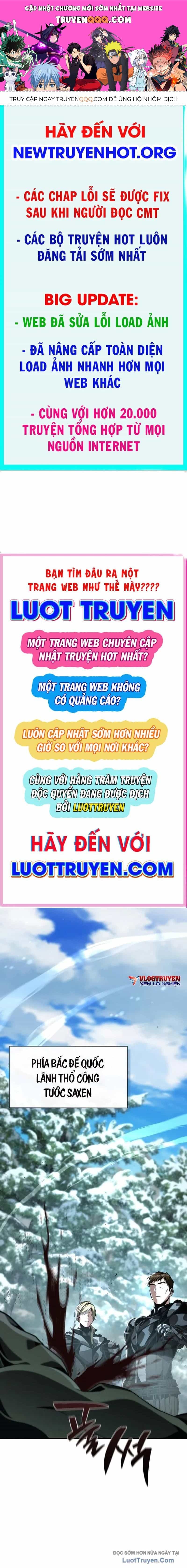 Sự Trả Thù Của Chúa Tể Bóng Tối - Chương 20 - ảnh 1
