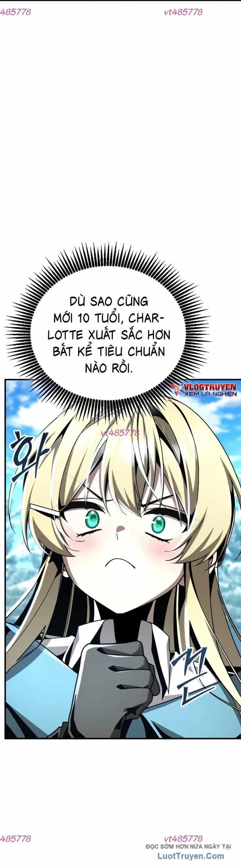Sự Trả Thù Của Chúa Tể Bóng Tối - Chương 20 - ảnh 33