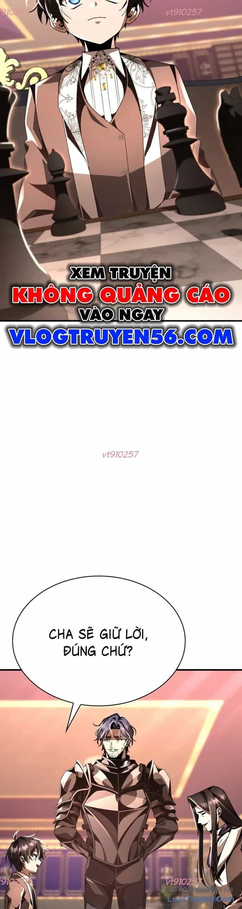 Sự Trả Thù Của Chúa Tể Bóng Tối - Chương 21 - ảnh 26