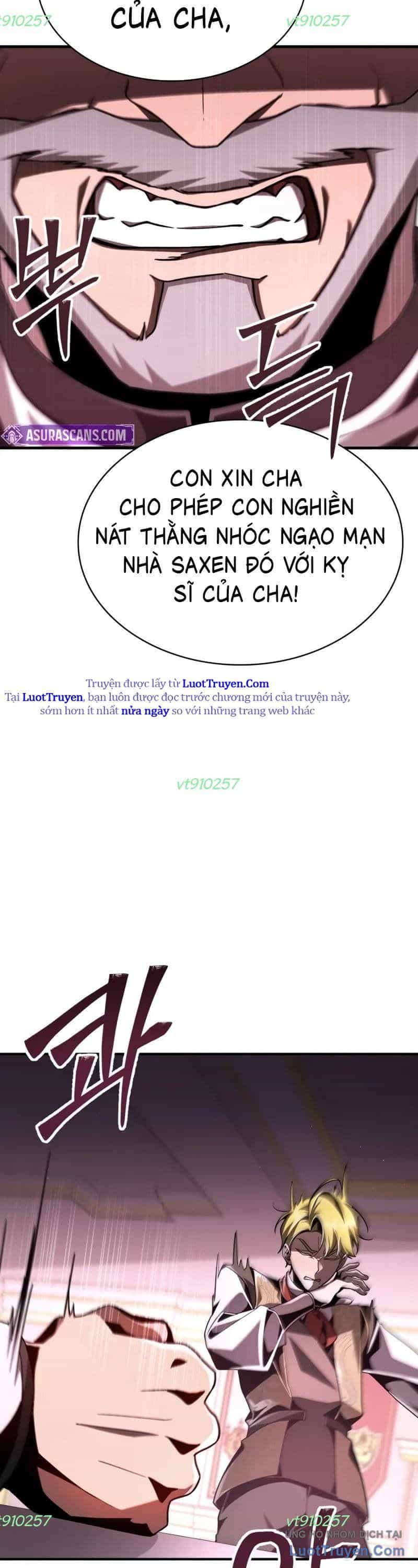 Sự Trả Thù Của Chúa Tể Bóng Tối - Chương 21 - ảnh 38