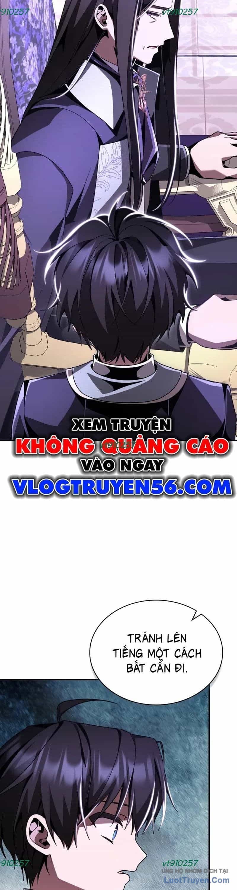 Sự Trả Thù Của Chúa Tể Bóng Tối - Chương 21 - ảnh 5