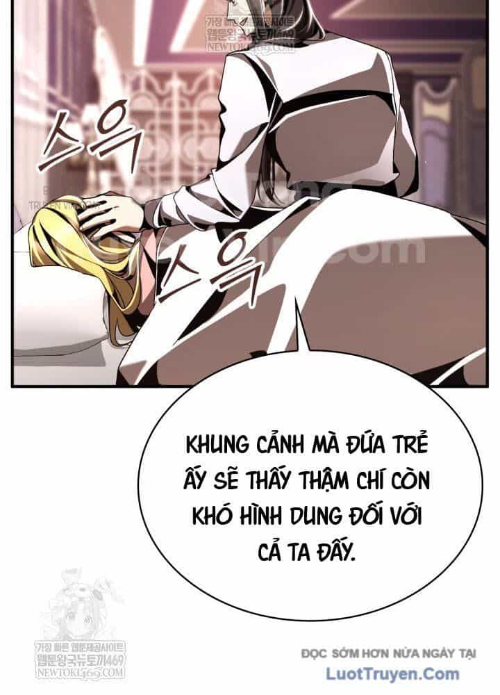 Sự Trả Thù Của Chúa Tể Bóng Tối - Chương 22 - ảnh 117