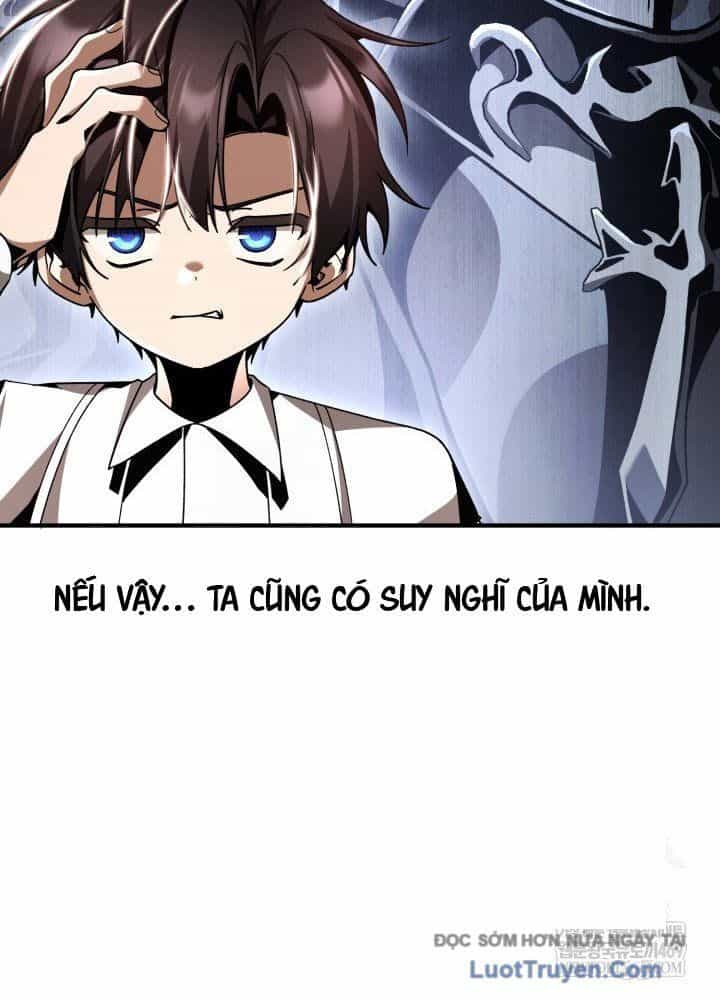 Sự Trả Thù Của Chúa Tể Bóng Tối - Chương 22 - ảnh 126