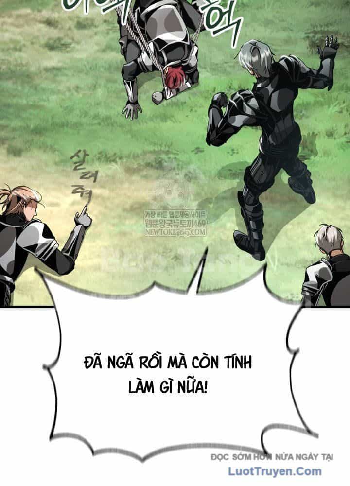 Sự Trả Thù Của Chúa Tể Bóng Tối - Chương 22 - ảnh 133