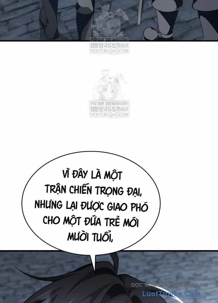 Sự Trả Thù Của Chúa Tể Bóng Tối - Chương 22 - ảnh 17