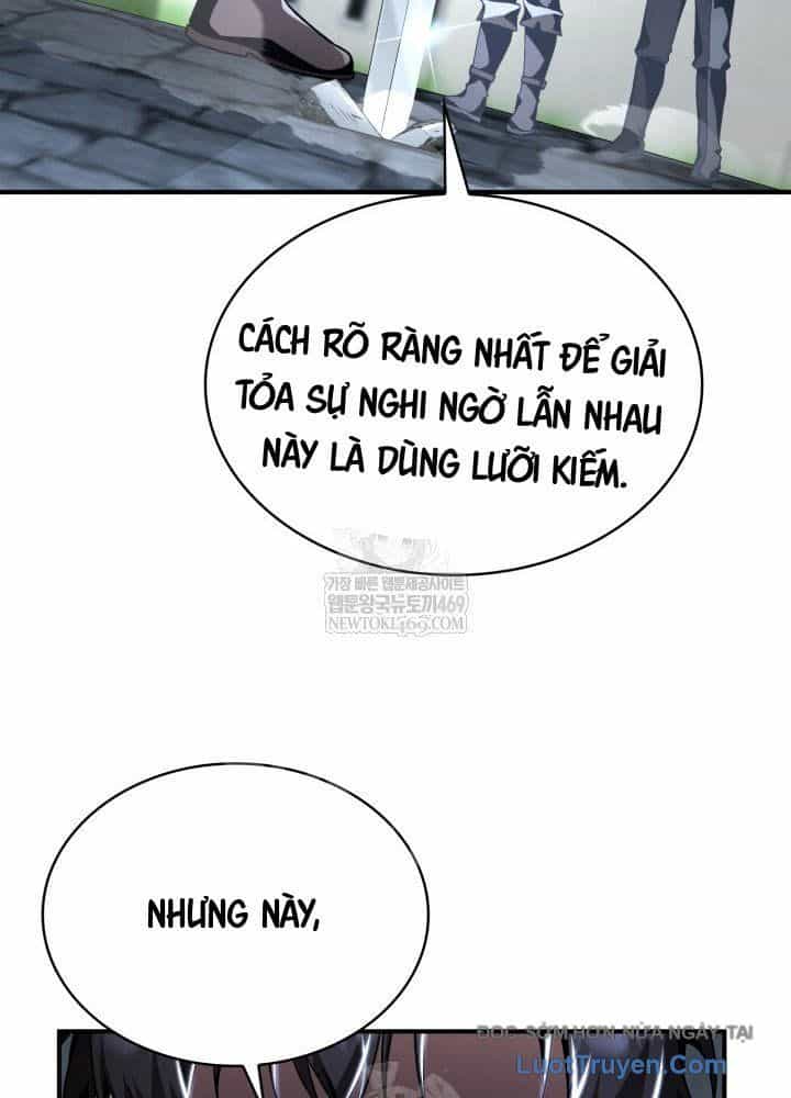 Sự Trả Thù Của Chúa Tể Bóng Tối - Chương 22 - ảnh 22