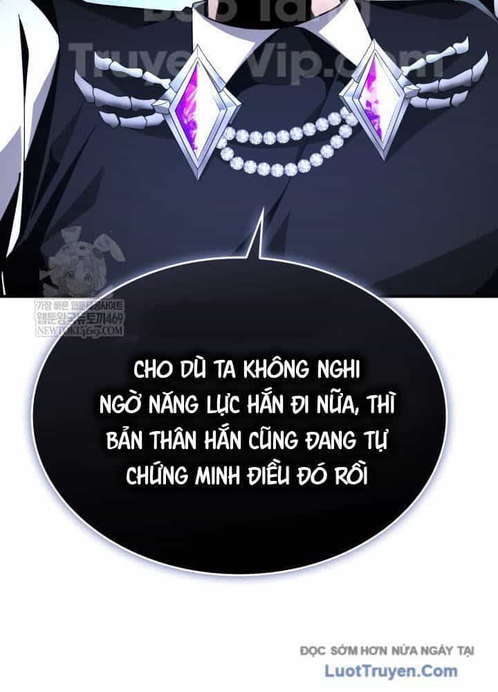 Sự Trả Thù Của Chúa Tể Bóng Tối - Chương 22 - ảnh 25