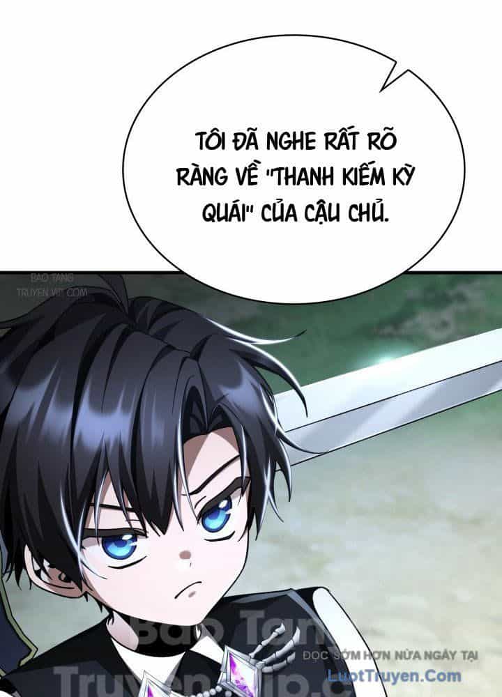 Sự Trả Thù Của Chúa Tể Bóng Tối - Chương 22 - ảnh 40