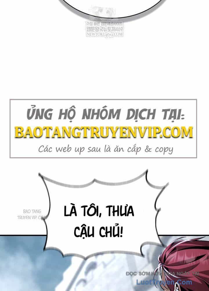 Sự Trả Thù Của Chúa Tể Bóng Tối - Chương 22 - ảnh 5